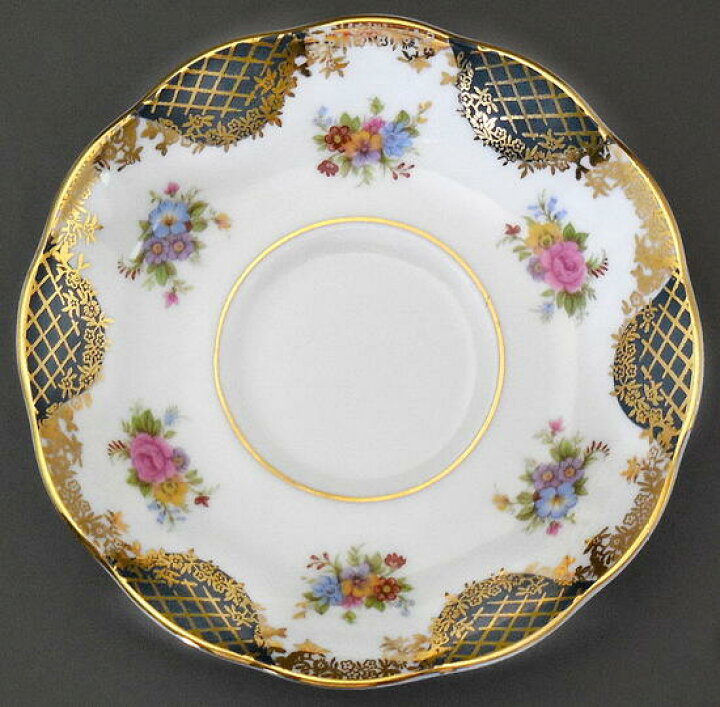 楽天市場】ロイヤルアルバート Royal Albert 1983年 エンプレス 