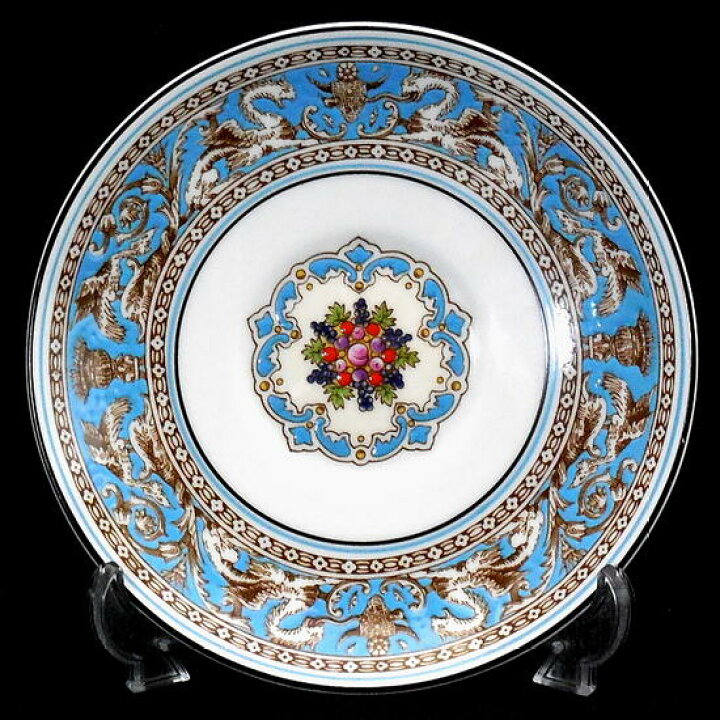 楽天市場】ウェッジウッド Wedgwood 英国製 壺印 フロレンティーン  