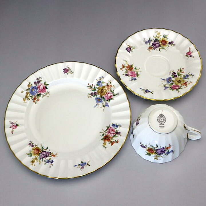 楽天市場】ロイヤルウースター Royal Worcester ロアノーク カップ 