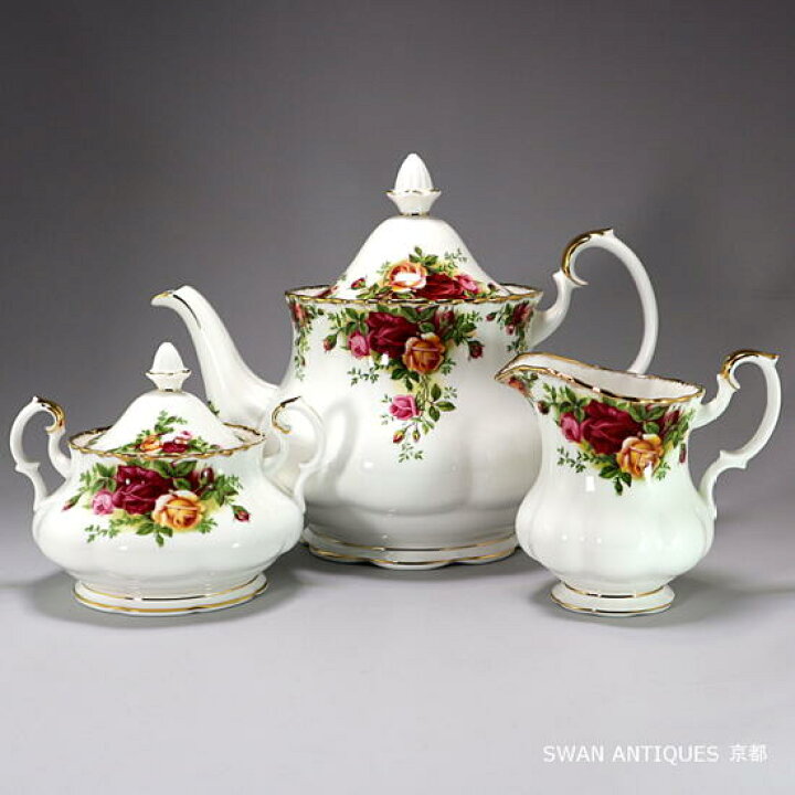 楽天市場】セール価格 ロイヤルアルバート Royal Albert オールド 