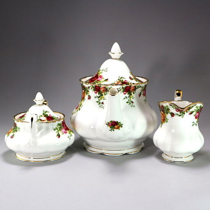 楽天市場】セール価格 ロイヤルアルバート Royal Albert オールド 