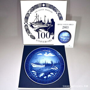 CRyn[Q Royal Copenhagen C[v[g 2013 N / 25N At