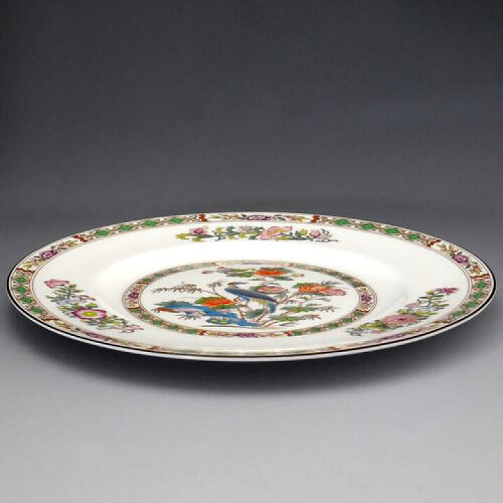 楽天市場】ウエッジウッドWedgwood 英国製 クタニクレーン ディナー  