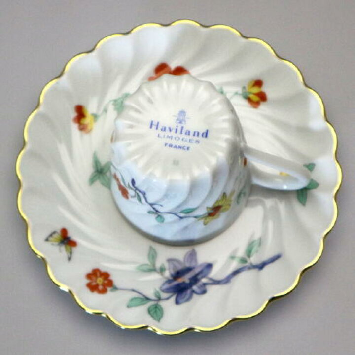 楽天市場】リモージュ Limoges アビランド Haviland コレクション 
