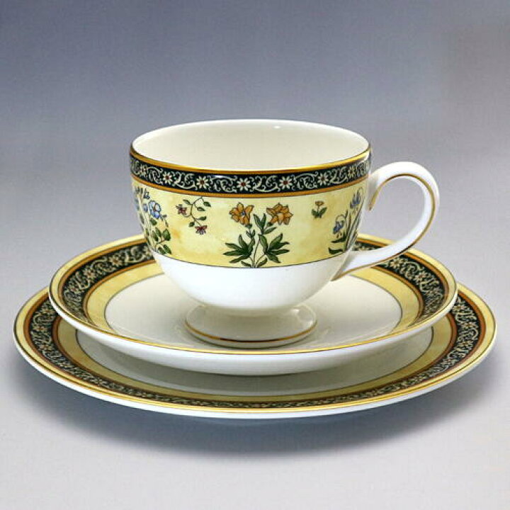 楽天市場】ウェッジウッド wedgwood 英国製 インディア カップ 