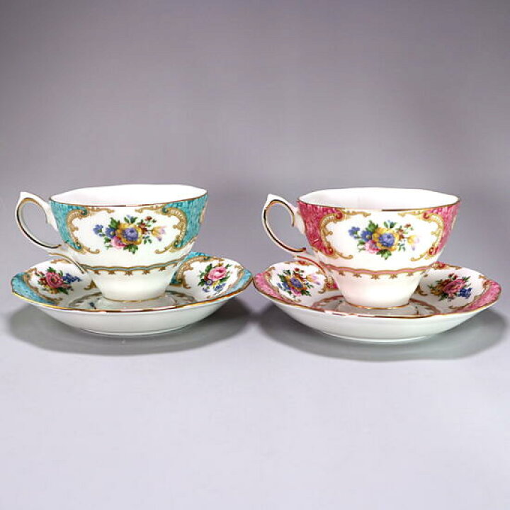 楽天市場】ロイヤルアルバート Royal Albert 英国製 レディー 