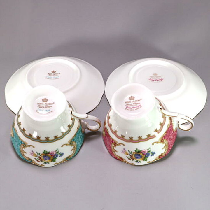 楽天市場】ロイヤルアルバート Royal Albert 英国製 レディー 