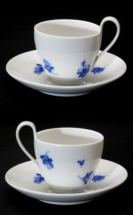 楽天市場】ロイヤルコペンハーゲン ROYAL COPENHAGEN ブルーフラワー  