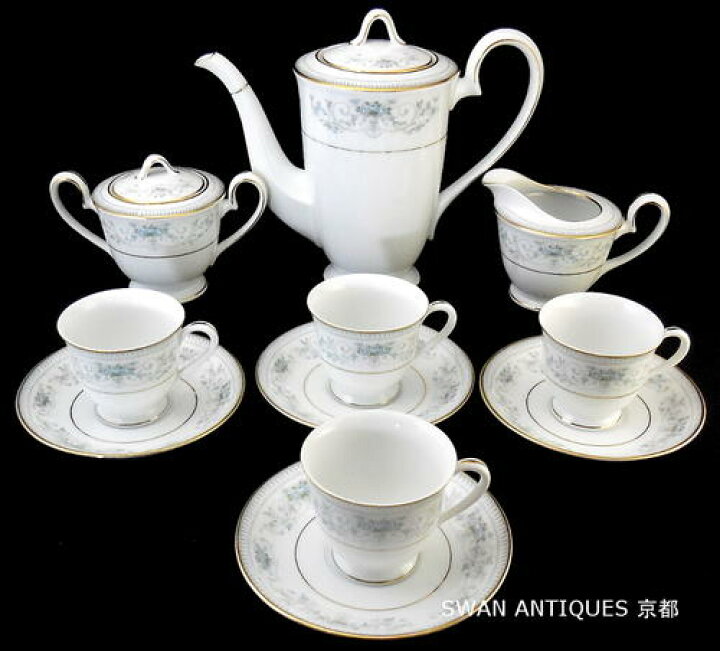 楽天市場】里帰りノリタケ Noritake 1954年 デミタスカップ 