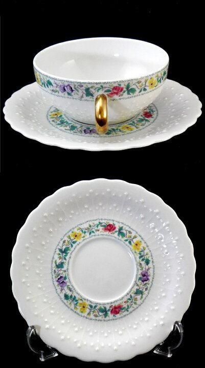 楽天市場】リモージュ（Limoges） ジョルジュ・ボワイエ Georges Boyer  