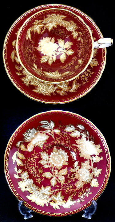 楽天市場】ウェッジウッド Wedgwood トンキンルビー Tonquin Ruby 