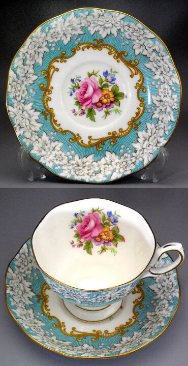 楽天市場】ロイヤルアルバート(Royal Albert) Enchantment 英国製 