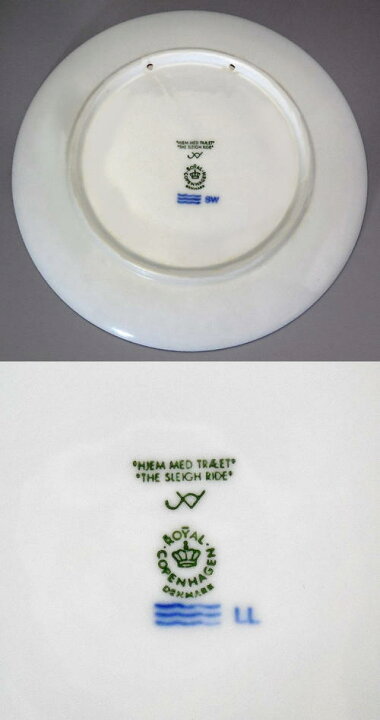 楽天市場】ロイヤルコペンハーゲン（Royal Copenhagen ） イヤー 