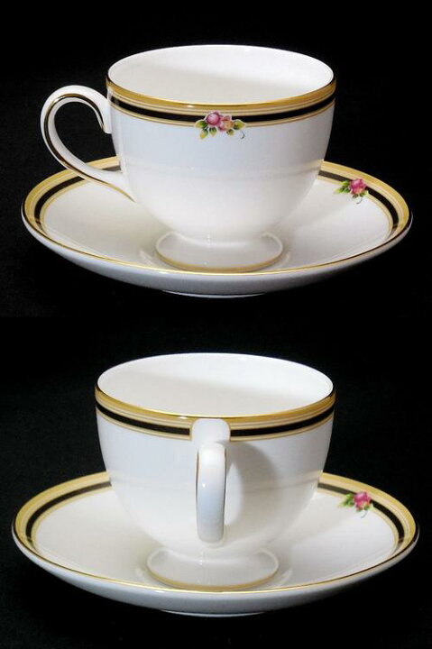 楽天市場】ウェッジウッド Wedgwood 壺印 英国製 クリオ カップ 