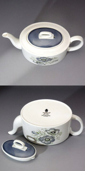 楽天市場】ウェッジウッド Wedgwood グレンミスト 谷間の霧 スージー 