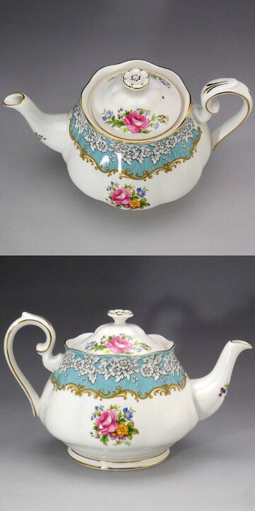 楽天市場】ロイヤルアルバート(Royal Albert) Enchantment 英国製  