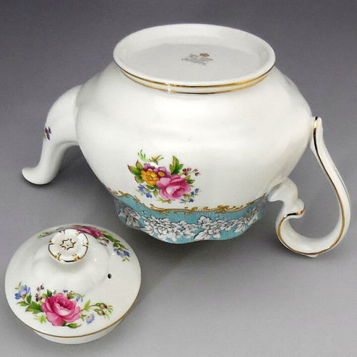 楽天市場】ロイヤルアルバート(Royal Albert) Enchantment 英国製  