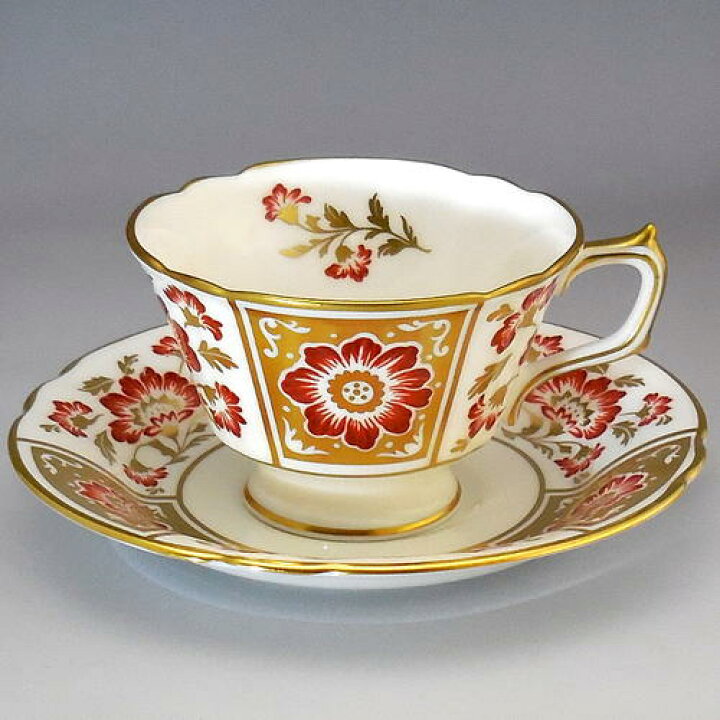 楽天市場】ロイヤルクラウンダービー Royal Crown Derby レッド 