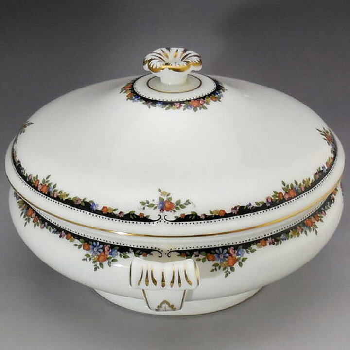 楽天市場】ウェッジウッド Wedgwood オズボーン 英国製 スープ 