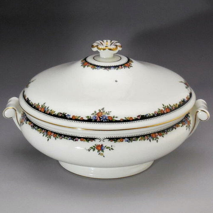 楽天市場】ウェッジウッド Wedgwood オズボーン 英国製 スープ 
