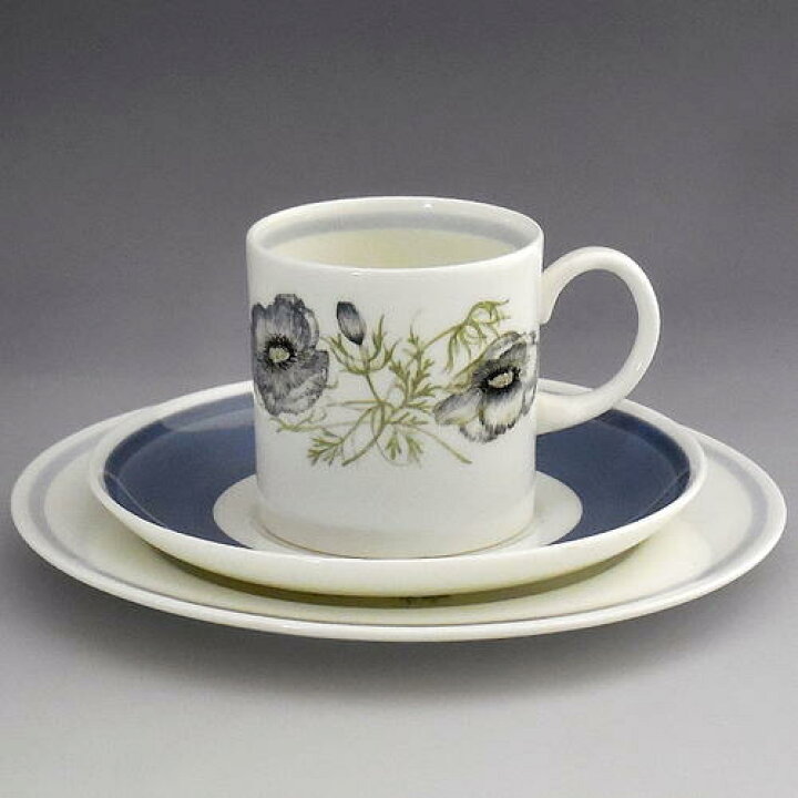楽天市場】ウェッジウッド Wedgwood 英国製 グレンミスト 谷間の霧 