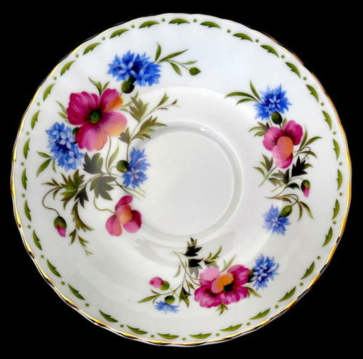 楽天市場】ロイヤルアルバート (Royal Albert) フラワー オブ ザ  