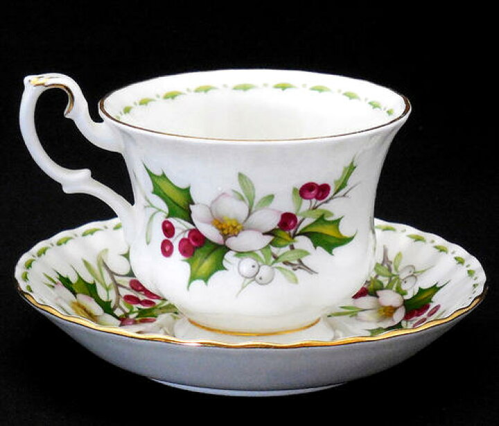 楽天市場】ロイヤルアルバート (Royal Albert) フラワー オブ ザ 