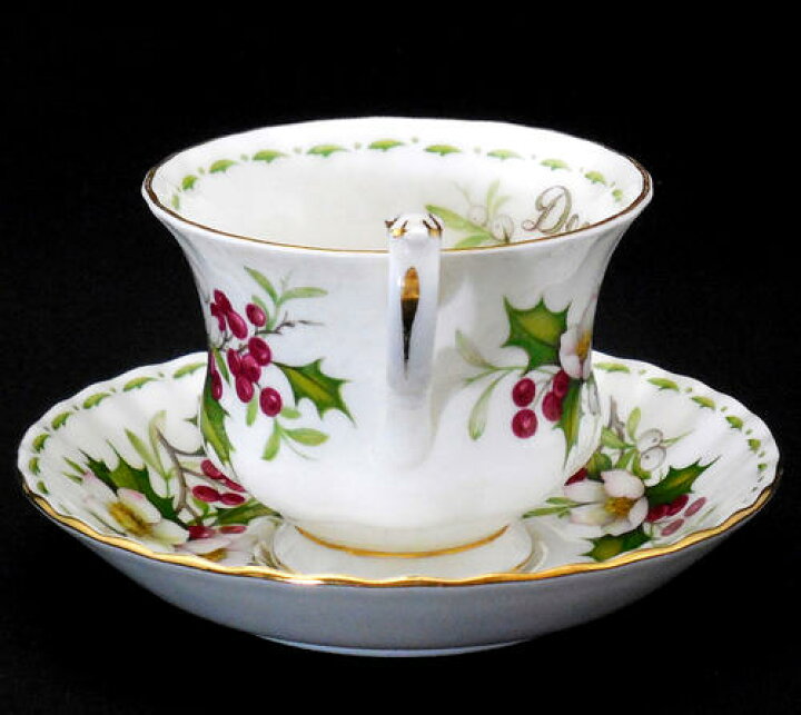 楽天市場】ロイヤルアルバート (Royal Albert) フラワー オブ ザ 