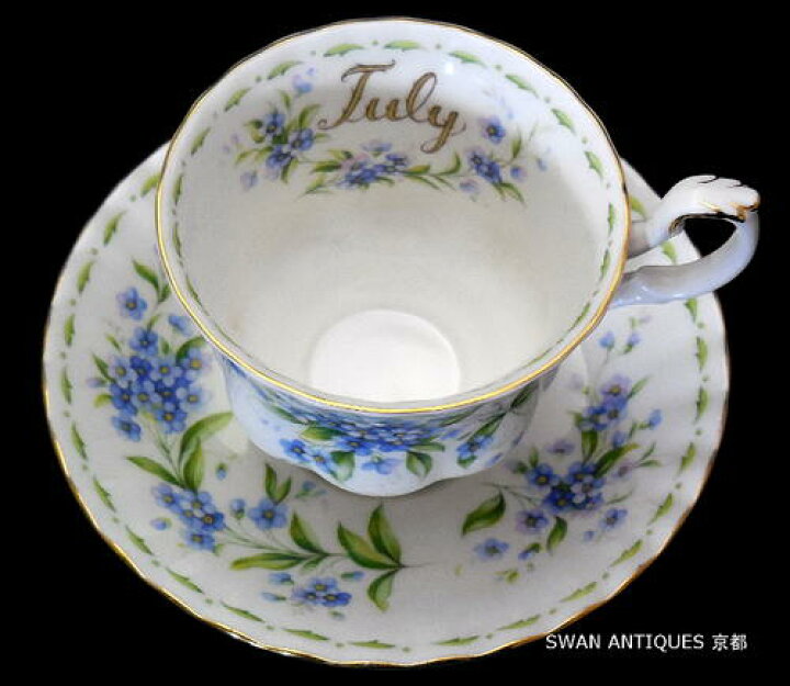 楽天市場】ロイヤルアルバート (Royal Albert) フラワー オブ ザ 