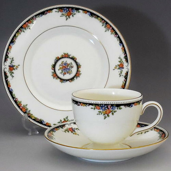 楽天市場】ウェッジウッド Wedgwood 英国製 壺印 オズボーン カップ  