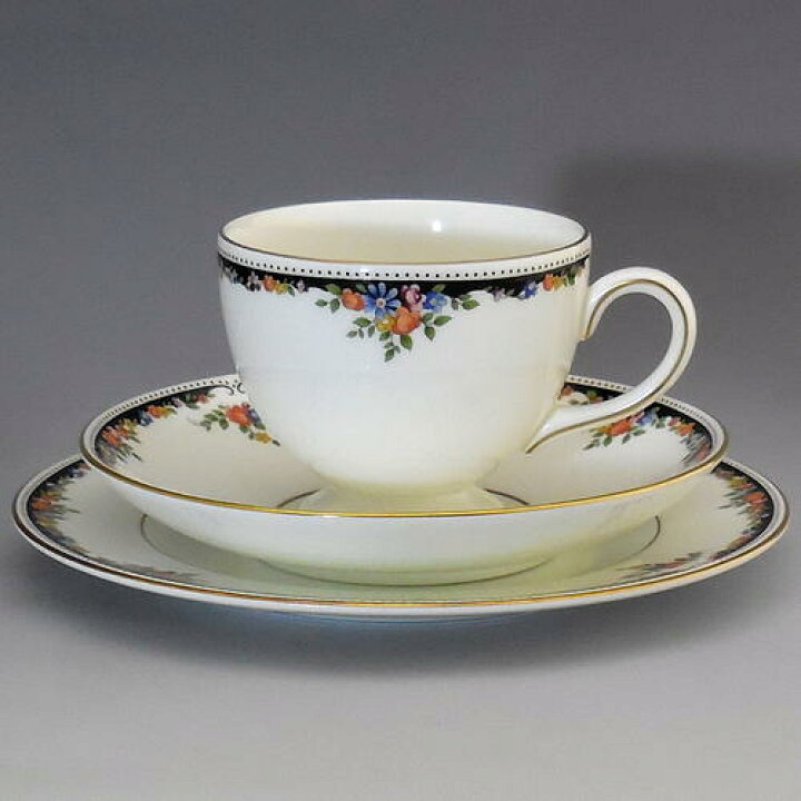 楽天市場】ウェッジウッド Wedgwood 英国製 壺印 オズボーン カップ  
