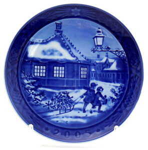 CRyn[Q(Royal Copenhagen) C[v[g@2005N@AfZ̐  