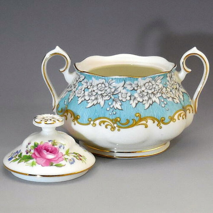 楽天市場】ロイヤルアルバート(Royal Albert) Enchantment 英国製 