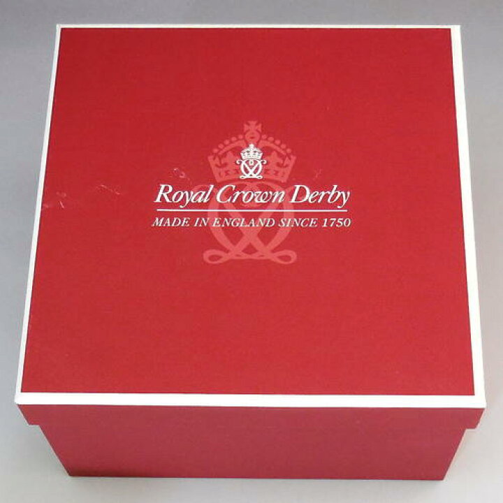楽天市場】ロイヤルクラウンダービー Royal Crown Derby ロイヤル 