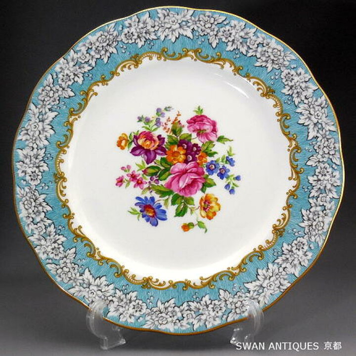 楽天市場】ロイヤルアルバート(Royal Albert) Enchantment 英国製 