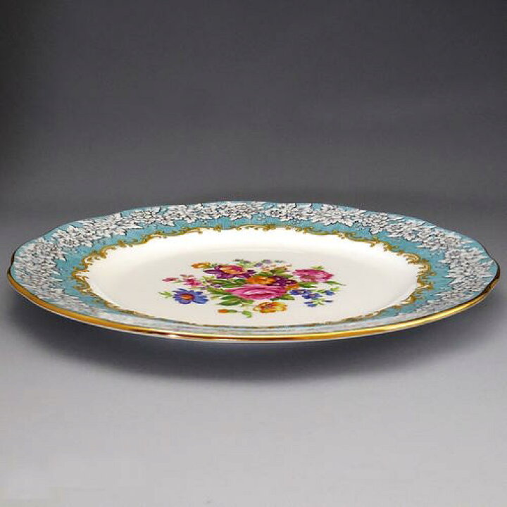 楽天市場】ロイヤルアルバート(Royal Albert) Enchantment 英国製 