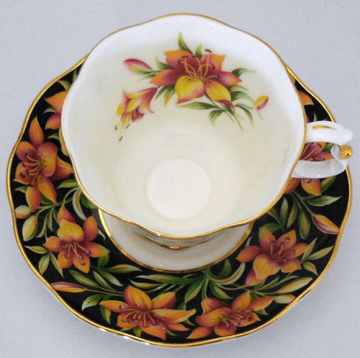 楽天市場】ロイヤルアルバートRoyal Albert 1975年 プロヴィンシャル 