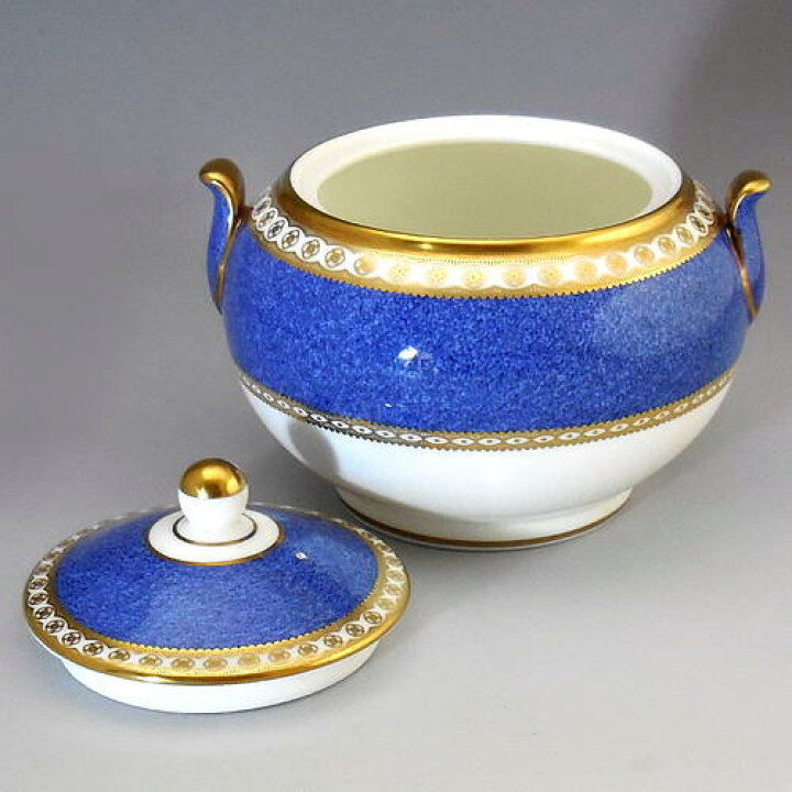 楽天市場】ウェッジウッド Wedgwood 壺印 英国製 ユーランダー 
