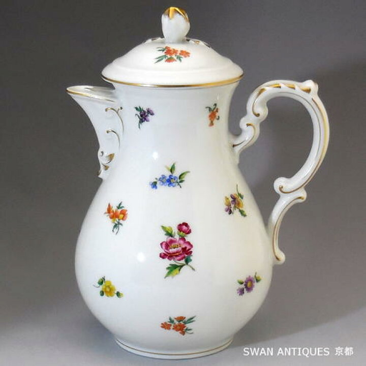 楽天市場】フッチェンロイター HUTSCHEN REUTHER コーヒーポット 