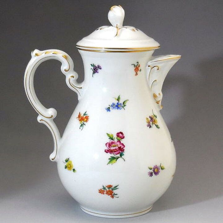 楽天市場】フッチェンロイター HUTSCHEN REUTHER コーヒーポット 