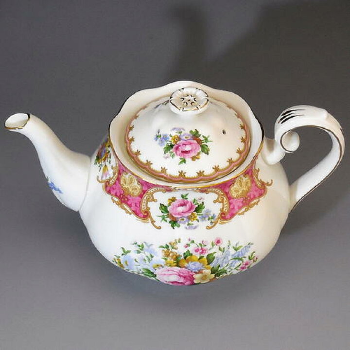 楽天市場】ロイヤルアルバート 英国製 Royal Albert レディー 
