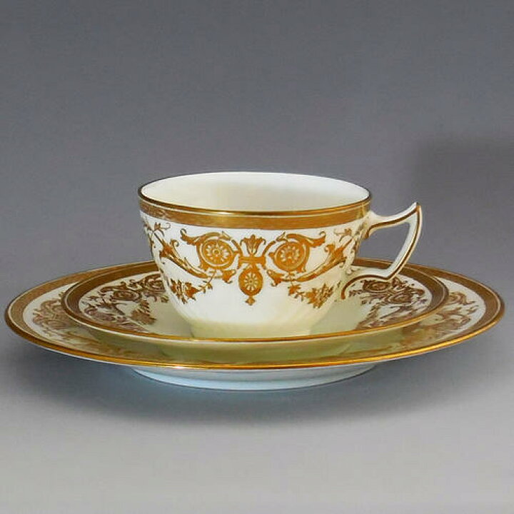 楽天市場】アンティーク 19世紀 1890年代 ウェッジウッド Wedgwood 