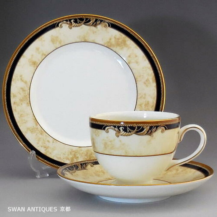 楽天市場】ウェッジウッド Wedgwood 英国製 200周年記念 コーヌコピア 
