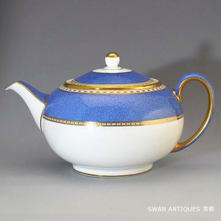 楽天市場】ウェッジウッド Wedgwood 壺印 英国製 ユーランダー 