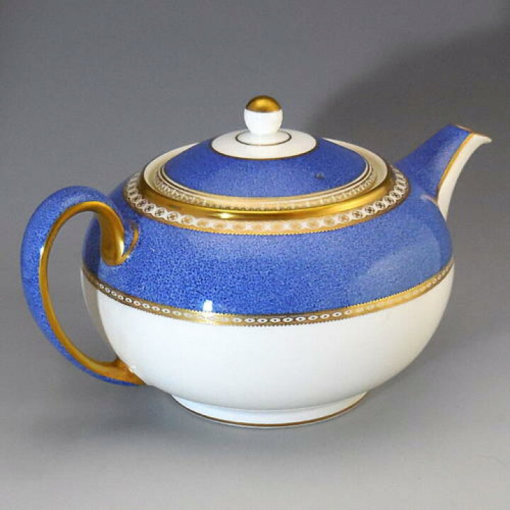 楽天市場】ウェッジウッド Wedgwood 壺印 英国製 ユーランダー 