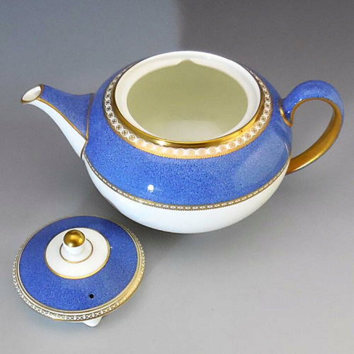 楽天市場】ウェッジウッド Wedgwood 壺印 英国製 ユーランダー  