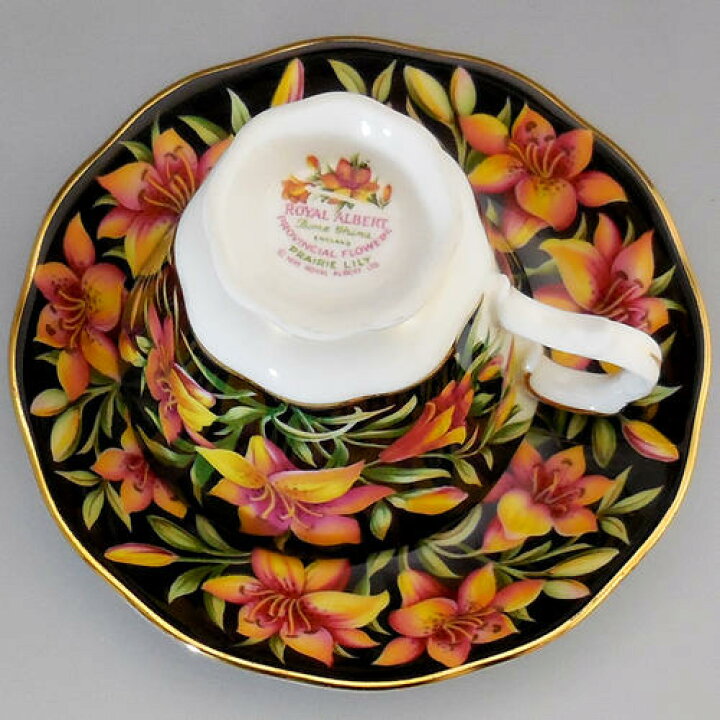 楽天市場】ロイヤルアルバート Royal Albert 1975年 プロヴィンシャル 