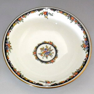 ウェッジウッド(Wedgwood) 英国製 壺マーク オズボーン サラダボール 廃版品