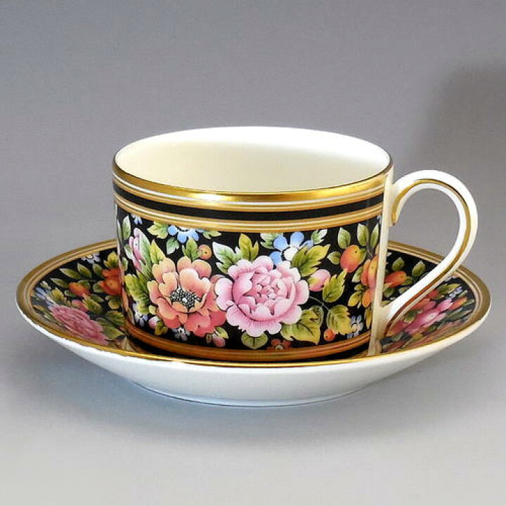 楽天市場】ウェッジウッド Wedgwood 英国製 壺印 クリオ カップ 