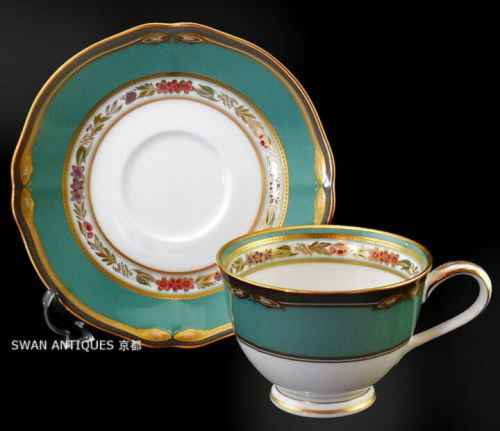 楽天市場】ノリタケ Noritake HANA RINSU ハナリンス カップ＆ソーサー  